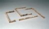 Italeri 6127 Walls and Fences 1/72